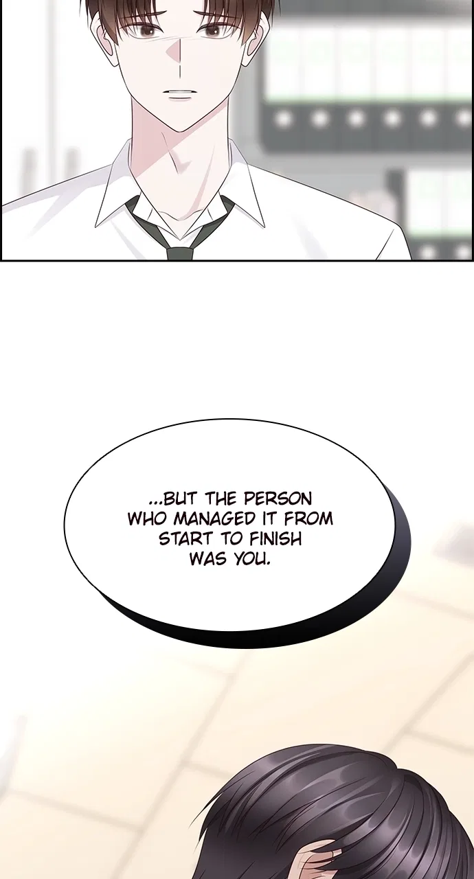 My Ex-Boyfriends Fell In Love With Me Chapter 107 – Page 35