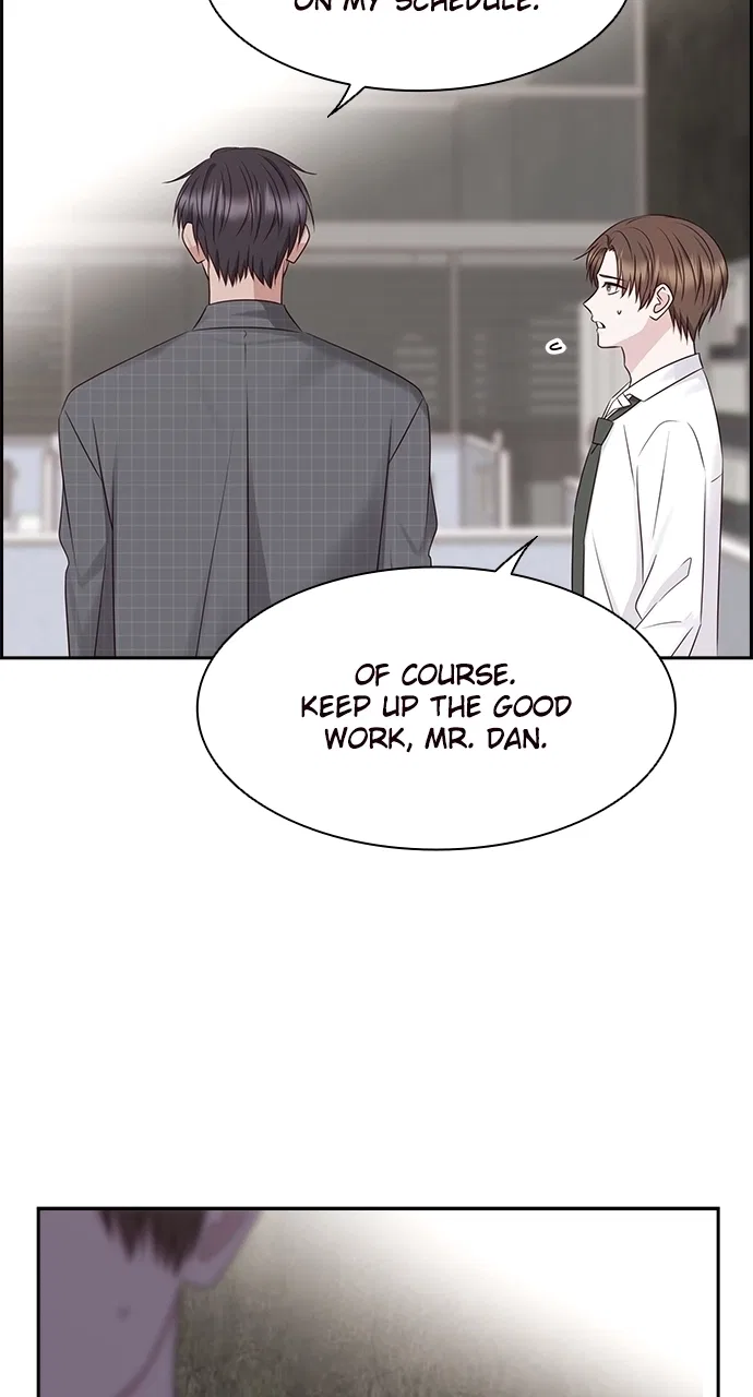 My Ex-Boyfriends Fell In Love With Me Chapter 107 – Page 38