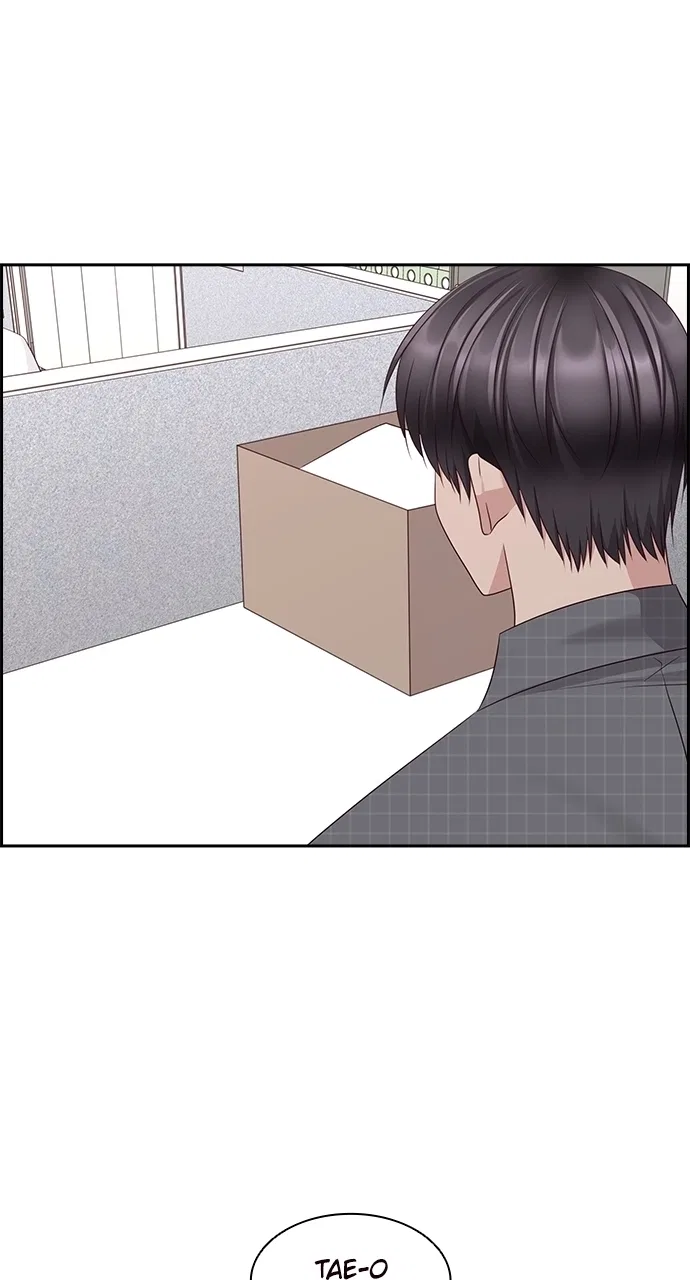 My Ex-Boyfriends Fell In Love With Me Chapter 107 – Page 40