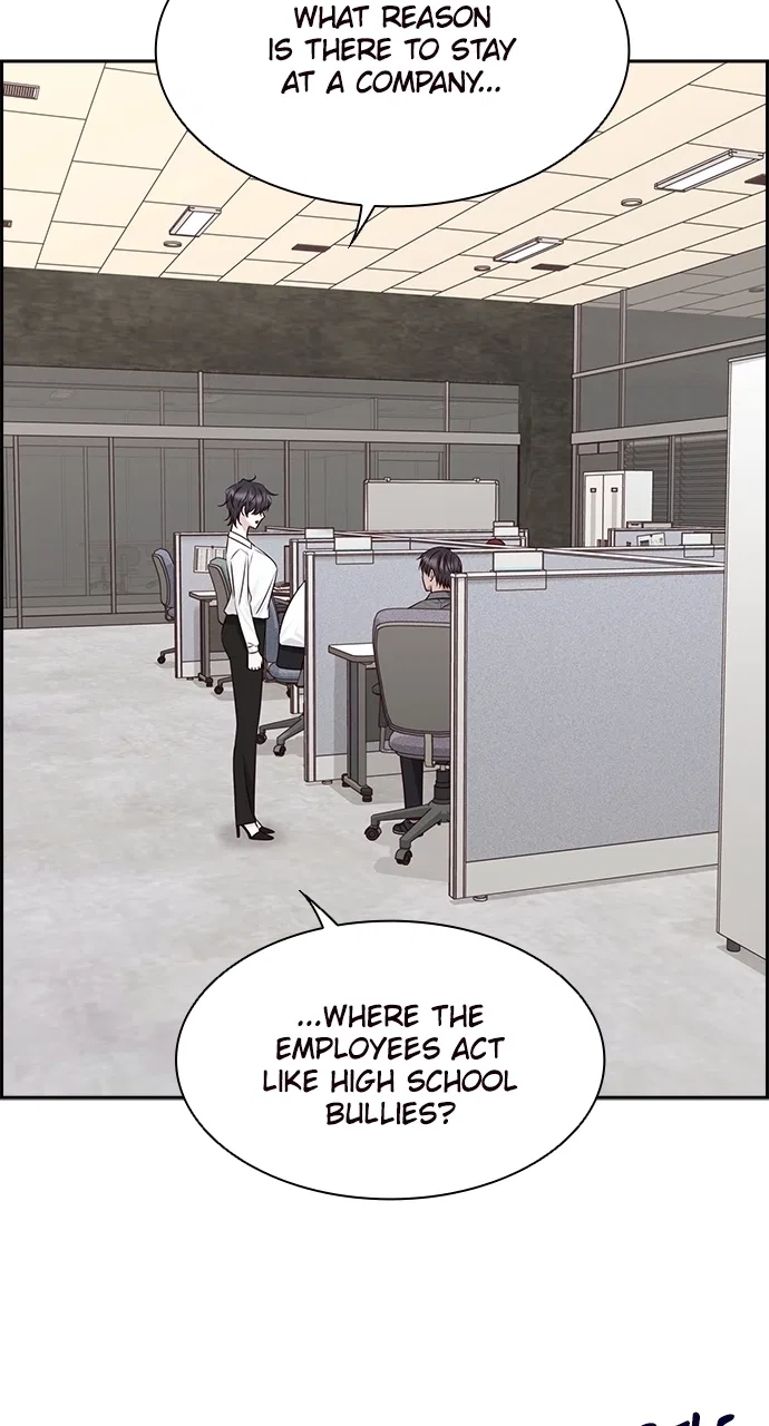 My Ex-Boyfriends Fell In Love With Me Chapter 107 – Page 44