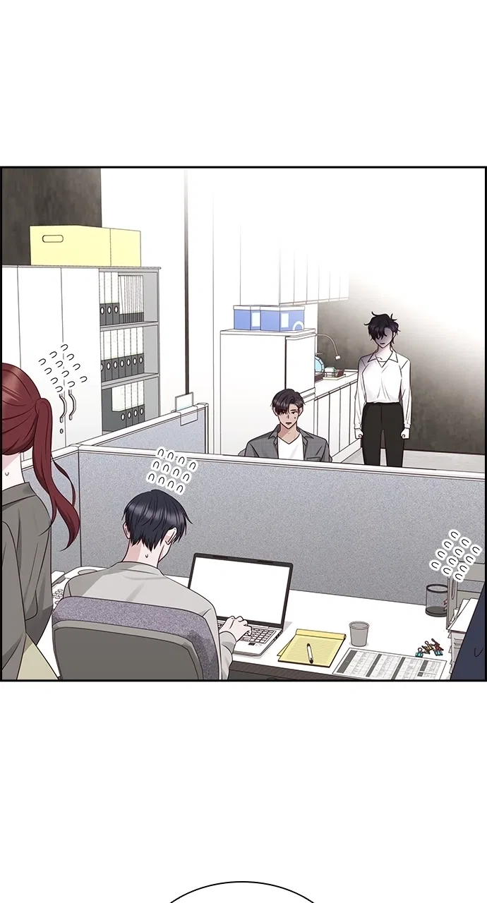 My Ex-Boyfriends Fell In Love With Me Chapter 107 – Page 46
