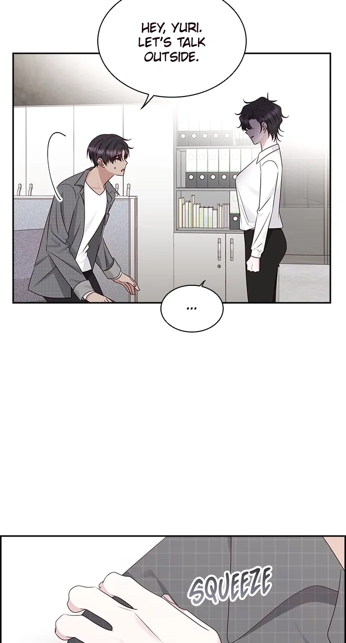 My Ex-Boyfriends Fell In Love With Me Chapter 107 – Page 47