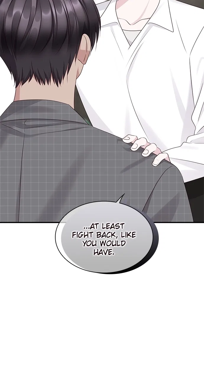 My Ex-Boyfriends Fell In Love With Me Chapter 107 – Page 49