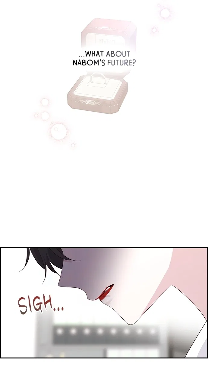 My Ex-Boyfriends Fell In Love With Me Chapter 107 – Page 51