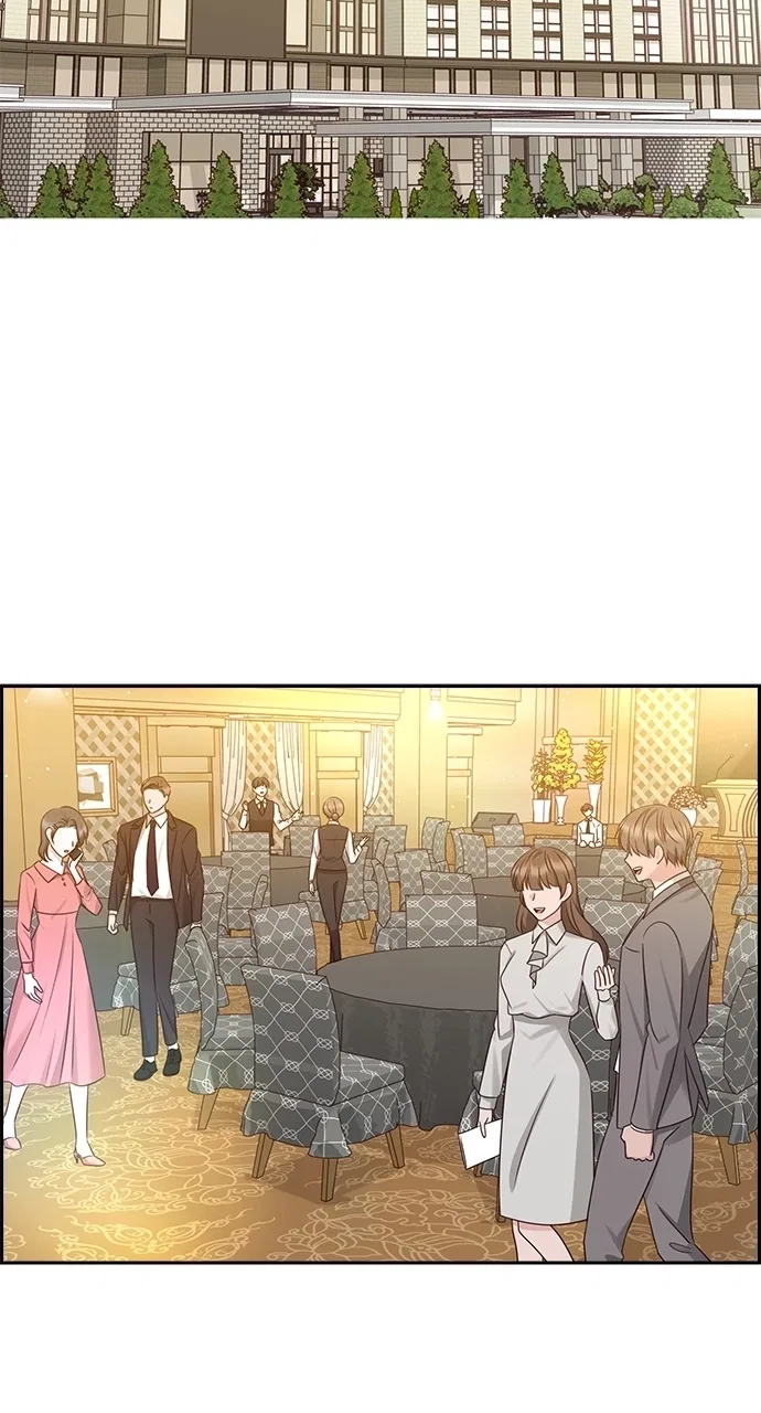 My Ex-Boyfriends Fell In Love With Me Chapter 107 – Page 56