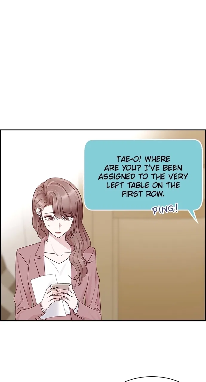 My Ex-Boyfriends Fell In Love With Me Chapter 107 – Page 57
