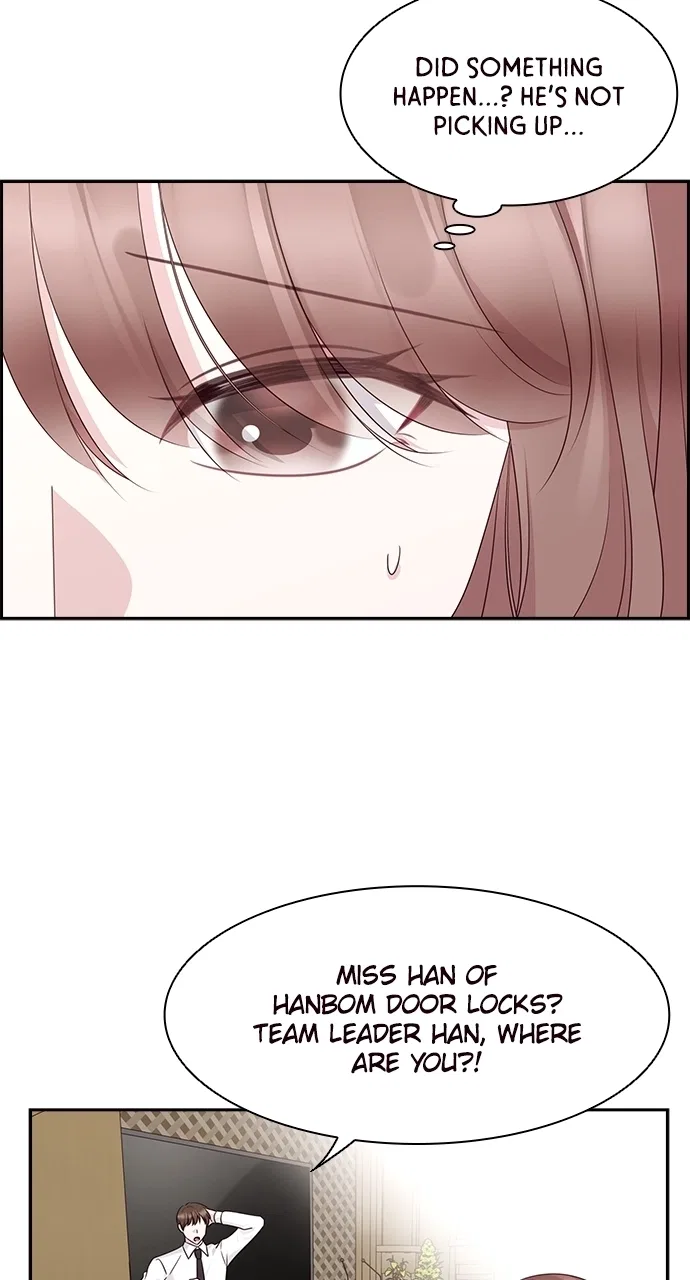 My Ex-Boyfriends Fell In Love With Me Chapter 107 – Page 58