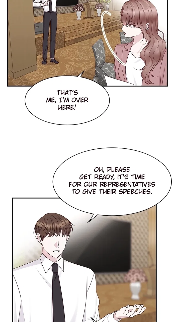 My Ex-Boyfriends Fell In Love With Me Chapter 107 – Page 59