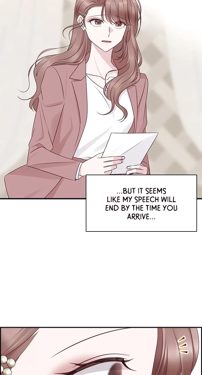 My Ex-Boyfriends Fell In Love With Me Chapter 107 – Page 62
