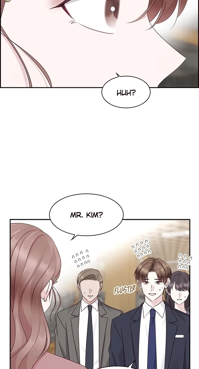 My Ex-Boyfriends Fell In Love With Me Chapter 107 – Page 63