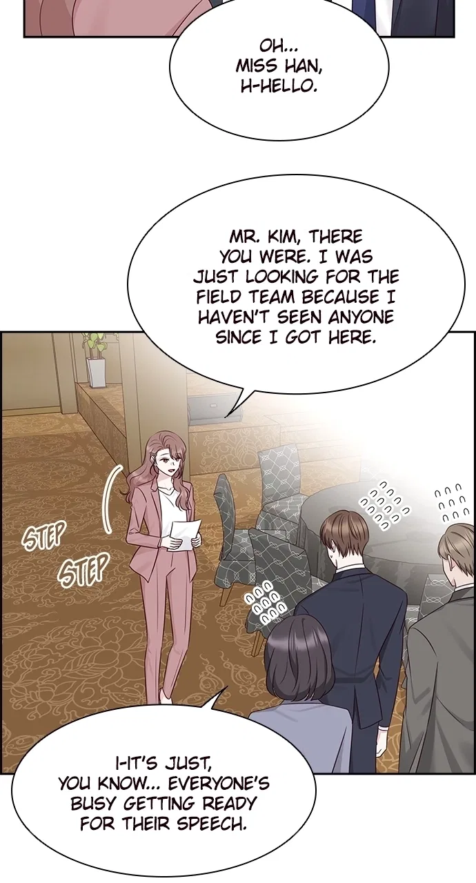 My Ex-Boyfriends Fell In Love With Me Chapter 107 – Page 64