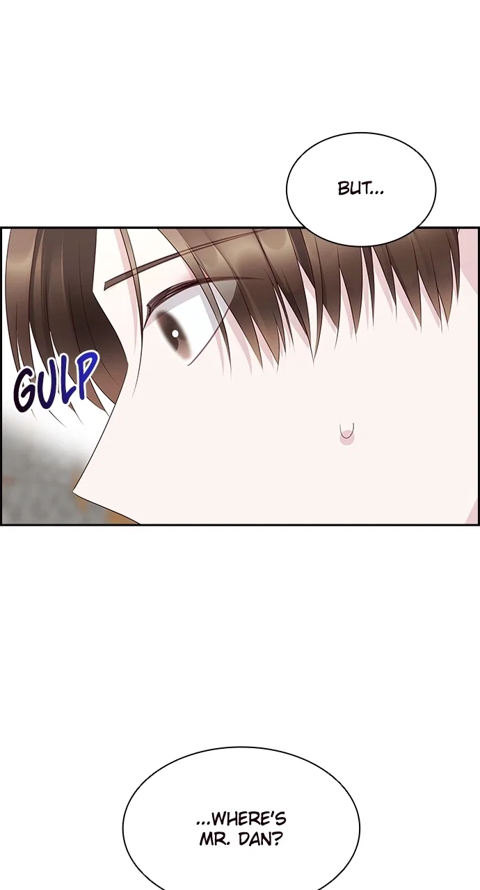 My Ex-Boyfriends Fell In Love With Me Chapter 107 – Page 65
