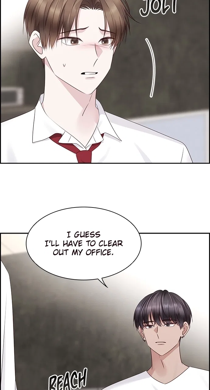 My Ex-Boyfriends Fell In Love With Me Chapter 106 – Page 6