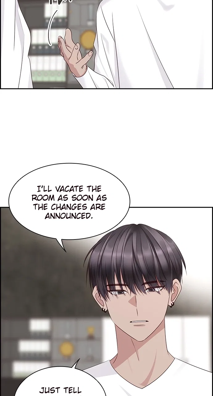 My Ex-Boyfriends Fell In Love With Me Chapter 106 – Page 7