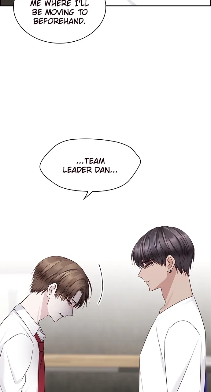My Ex-Boyfriends Fell In Love With Me Chapter 106 – Page 8