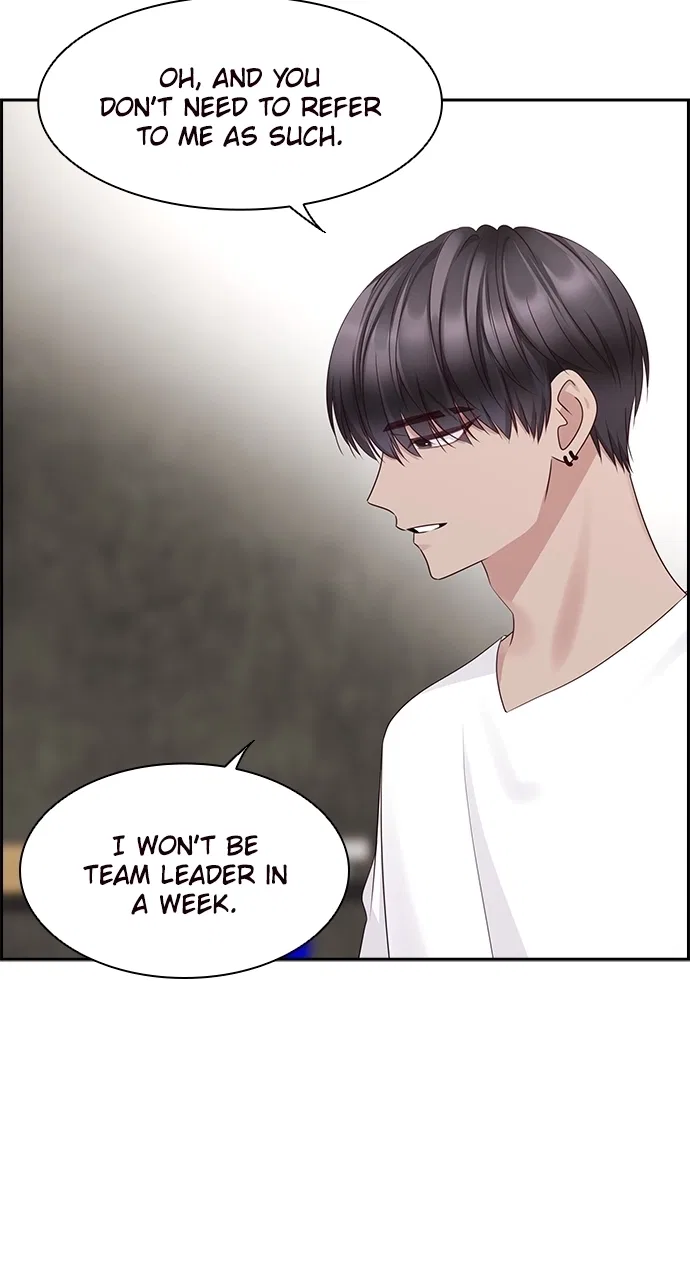 My Ex-Boyfriends Fell In Love With Me Chapter 106 – Page 10
