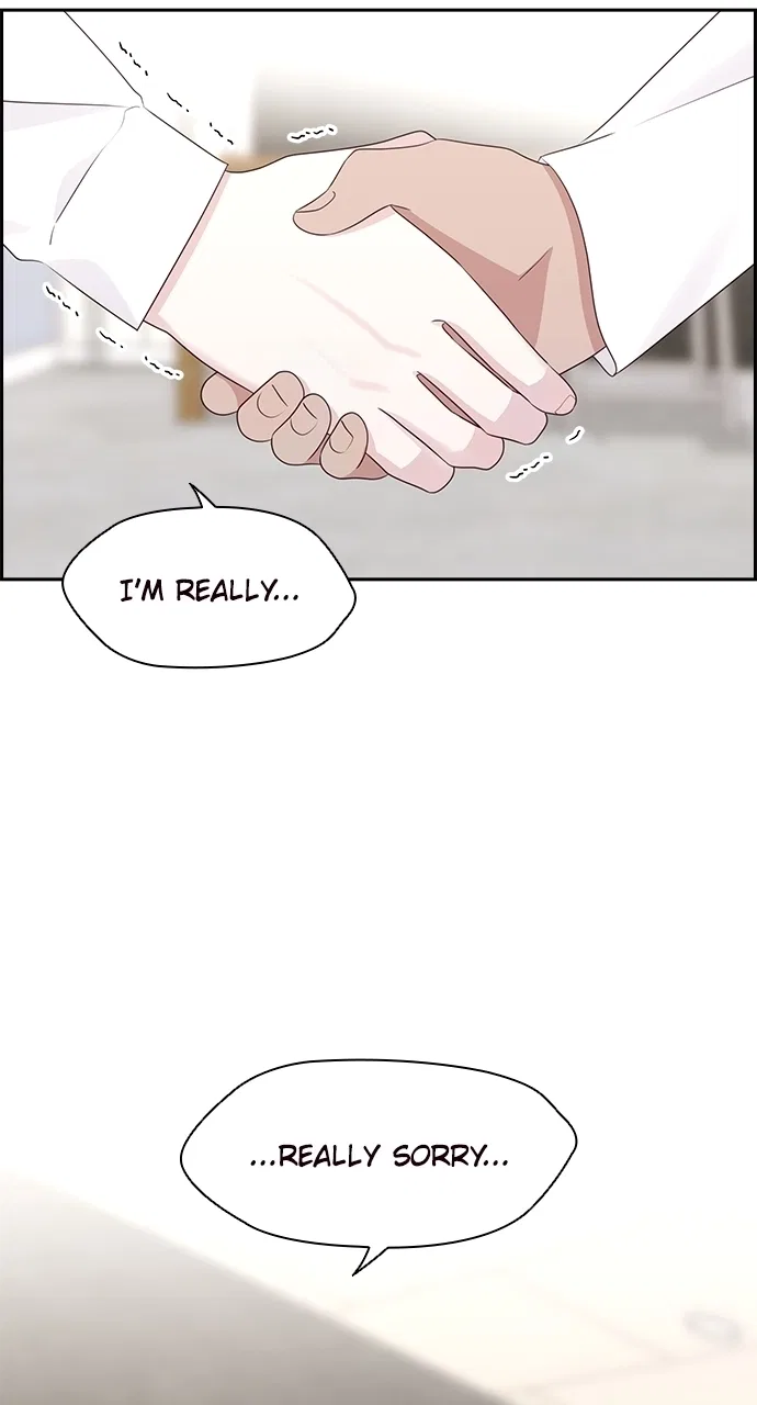 My Ex-Boyfriends Fell In Love With Me Chapter 106 – Page 11