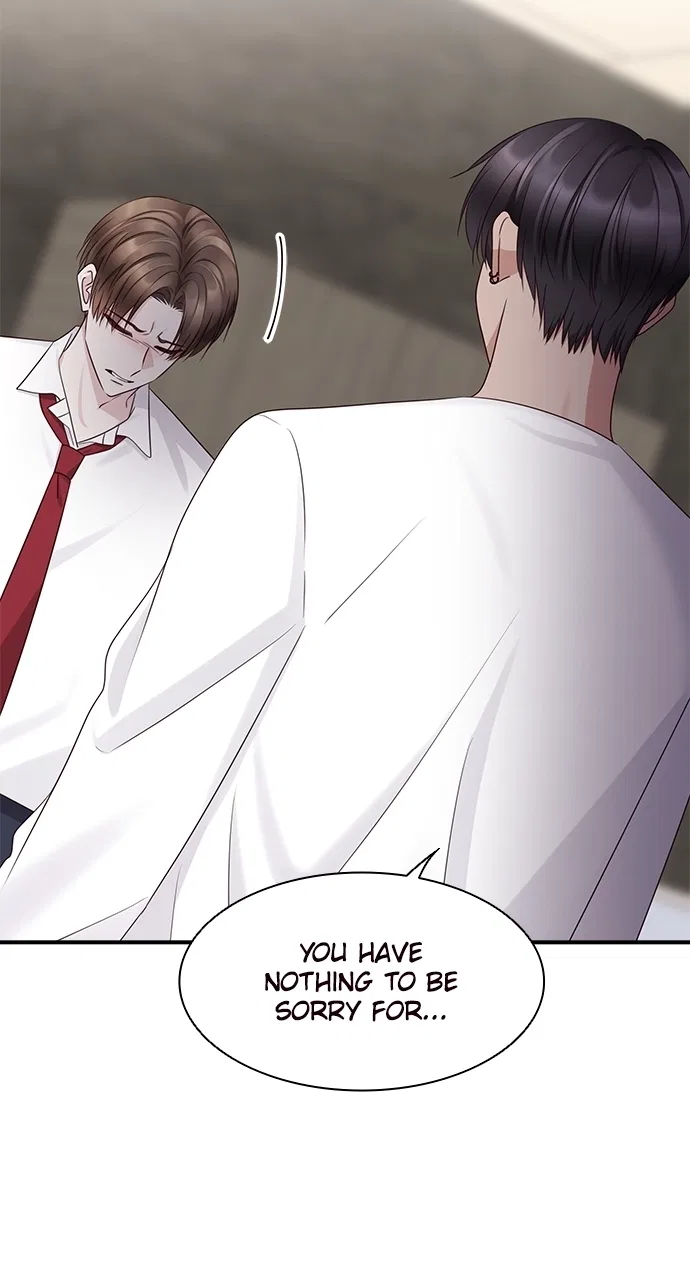 My Ex-Boyfriends Fell In Love With Me Chapter 106 – Page 12