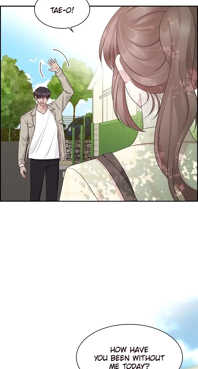 My Ex-Boyfriends Fell In Love With Me Chapter 106 – Page 18