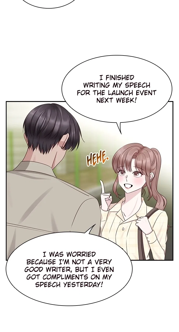 My Ex-Boyfriends Fell In Love With Me Chapter 106 – Page 20