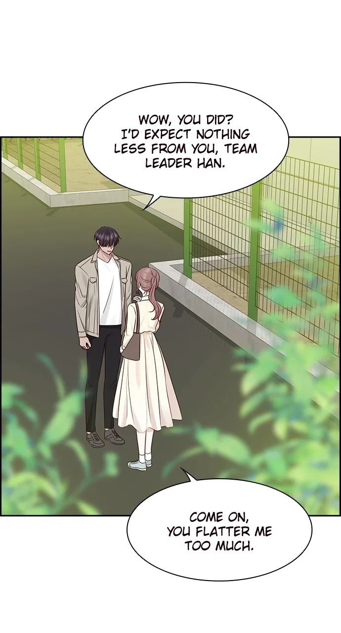 My Ex-Boyfriends Fell In Love With Me Chapter 106 – Page 21
