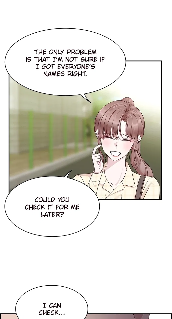 My Ex-Boyfriends Fell In Love With Me Chapter 106 – Page 22