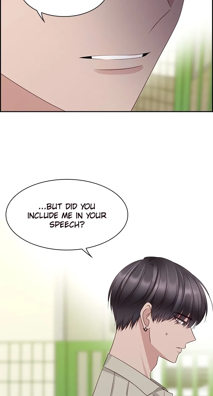 My Ex-Boyfriends Fell In Love With Me Chapter 106 – Page 23