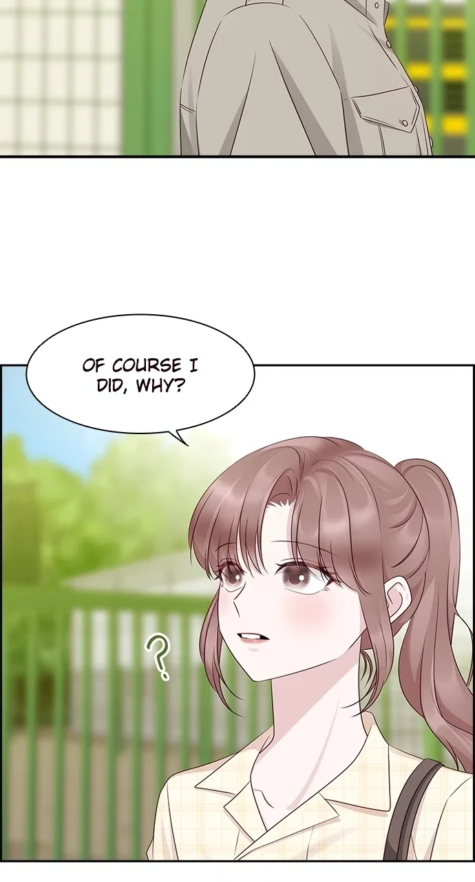 My Ex-Boyfriends Fell In Love With Me Chapter 106 – Page 24