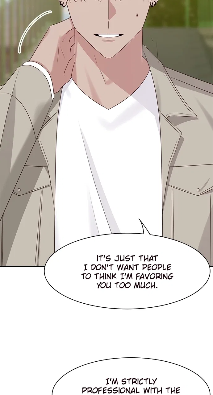My Ex-Boyfriends Fell In Love With Me Chapter 106 – Page 28