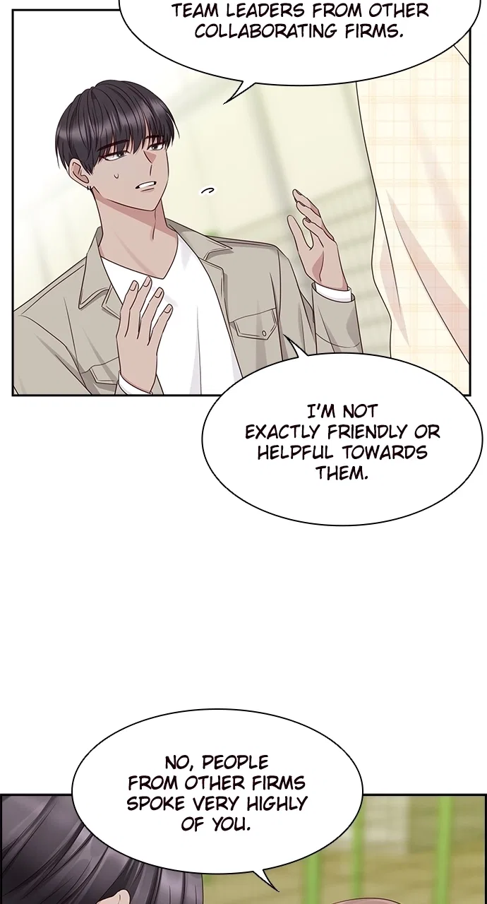 My Ex-Boyfriends Fell In Love With Me Chapter 106 – Page 29