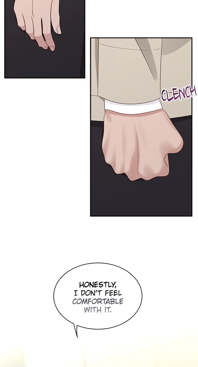 My Ex-Boyfriends Fell In Love With Me Chapter 106 – Page 31