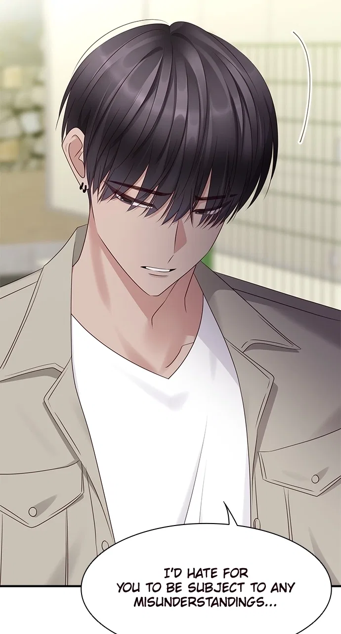 My Ex-Boyfriends Fell In Love With Me Chapter 106 – Page 32