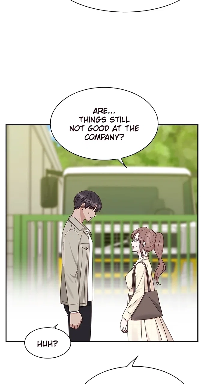 My Ex-Boyfriends Fell In Love With Me Chapter 106 – Page 33