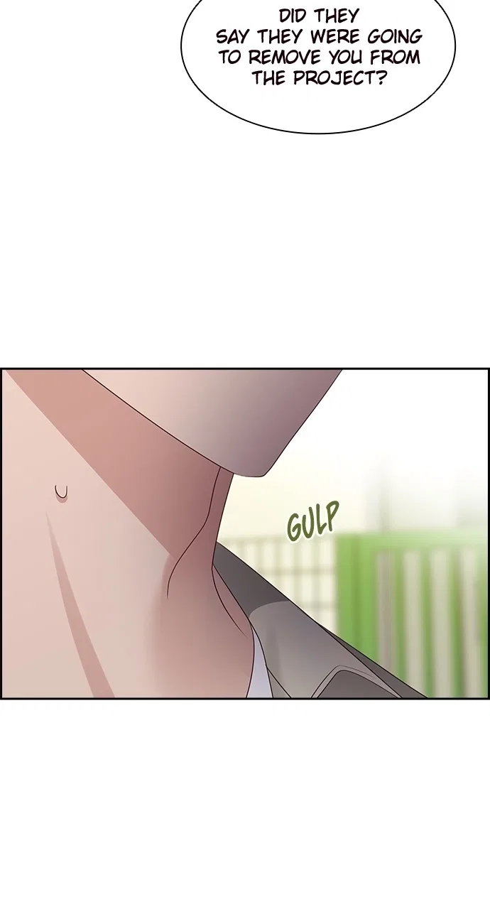 My Ex-Boyfriends Fell In Love With Me Chapter 106 – Page 34