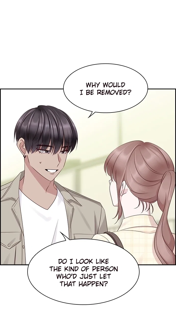 My Ex-Boyfriends Fell In Love With Me Chapter 106 – Page 35