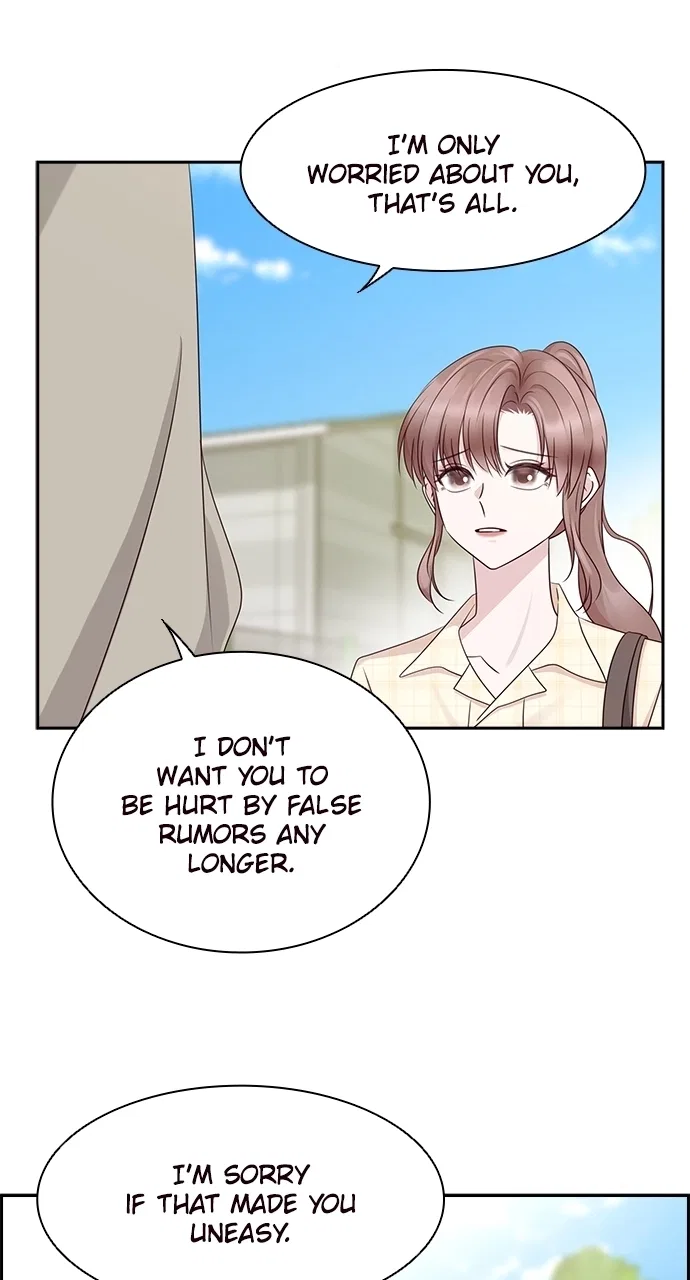 My Ex-Boyfriends Fell In Love With Me Chapter 106 – Page 36