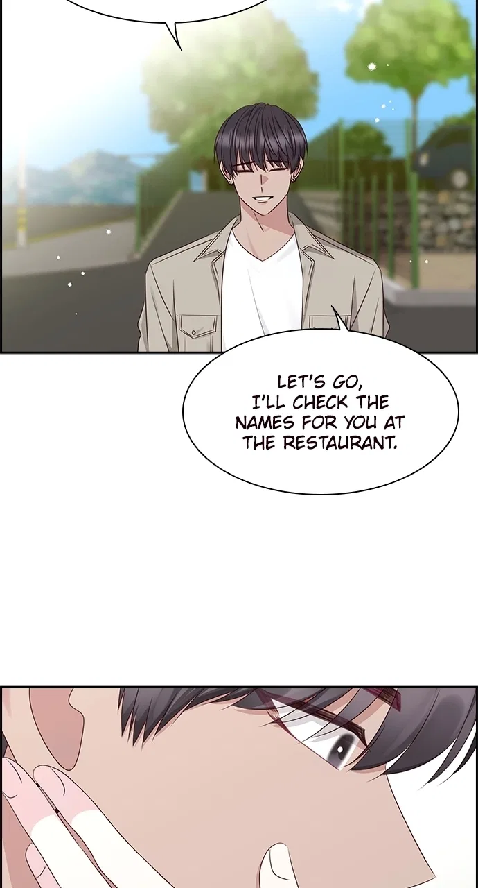 My Ex-Boyfriends Fell In Love With Me Chapter 106 – Page 37