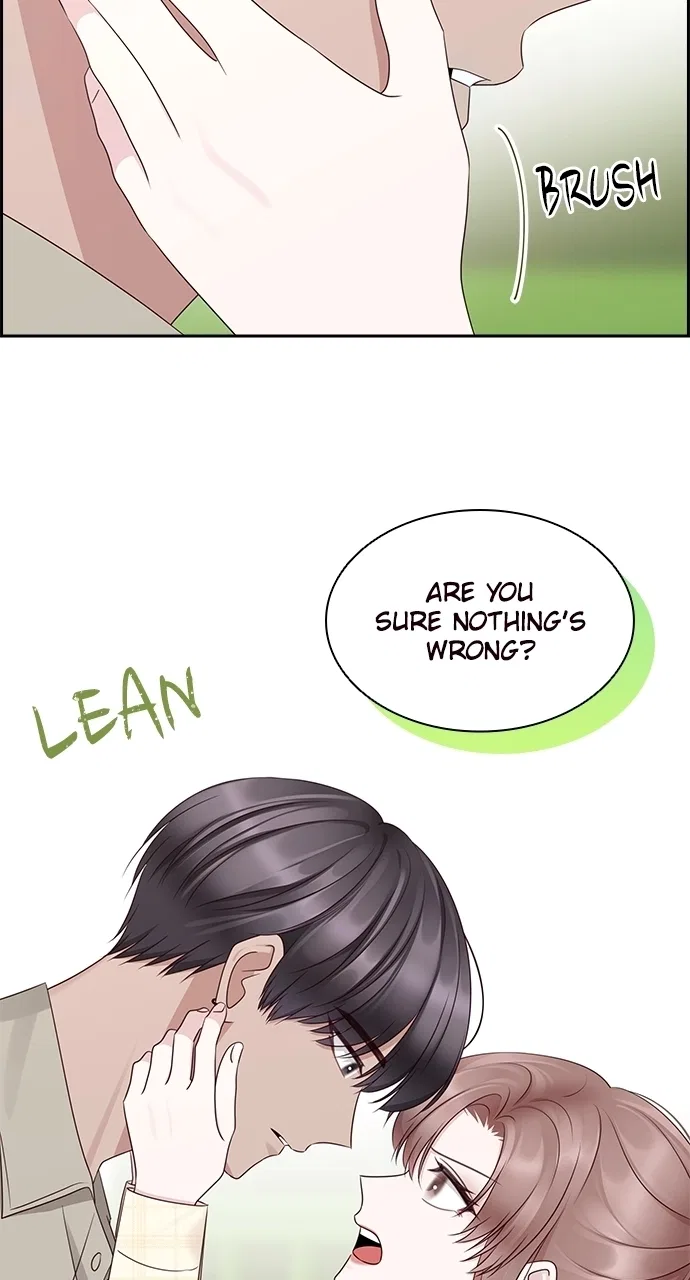 My Ex-Boyfriends Fell In Love With Me Chapter 106 – Page 38