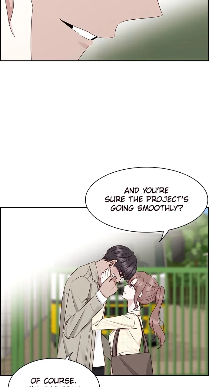 My Ex-Boyfriends Fell In Love With Me Chapter 106 – Page 40