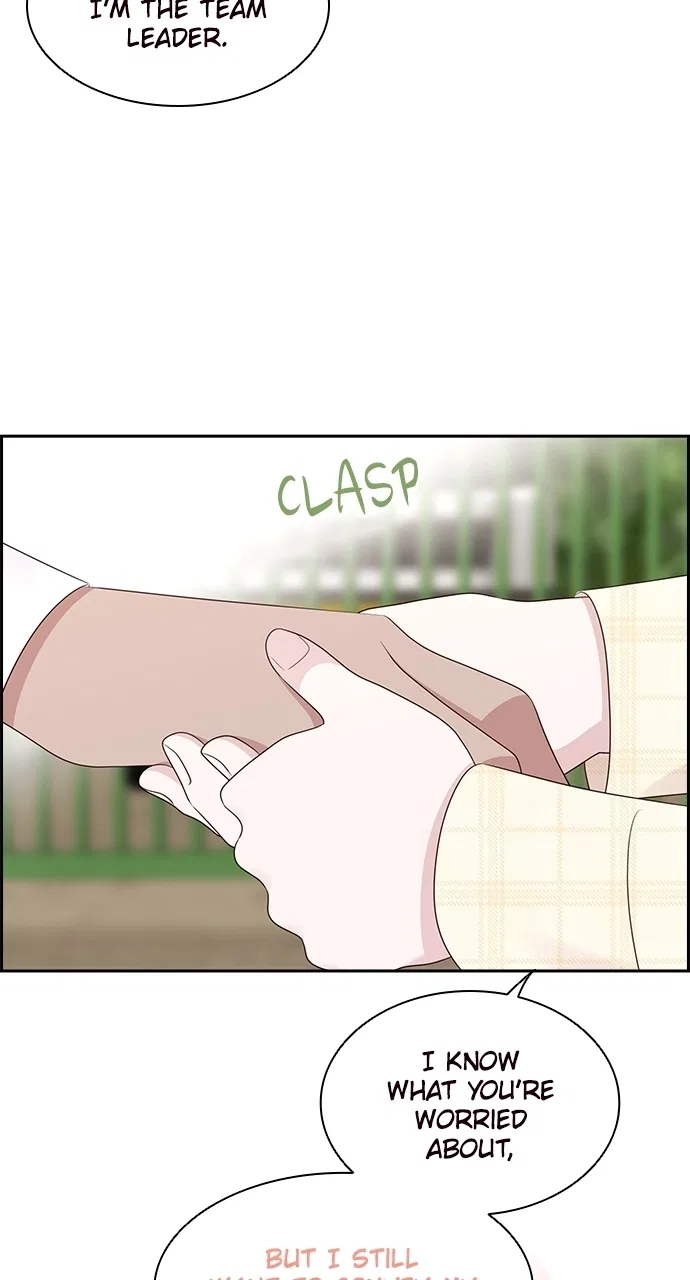 My Ex-Boyfriends Fell In Love With Me Chapter 106 – Page 41