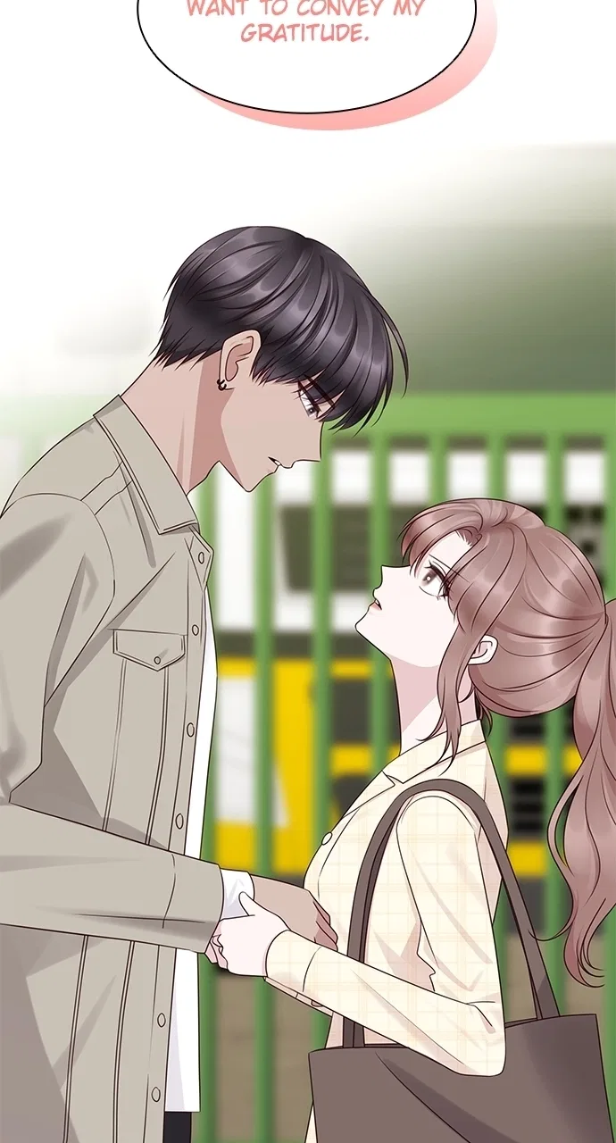 My Ex-Boyfriends Fell In Love With Me Chapter 106 – Page 42
