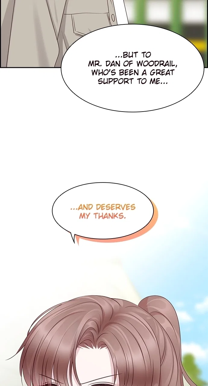 My Ex-Boyfriends Fell In Love With Me Chapter 106 – Page 44