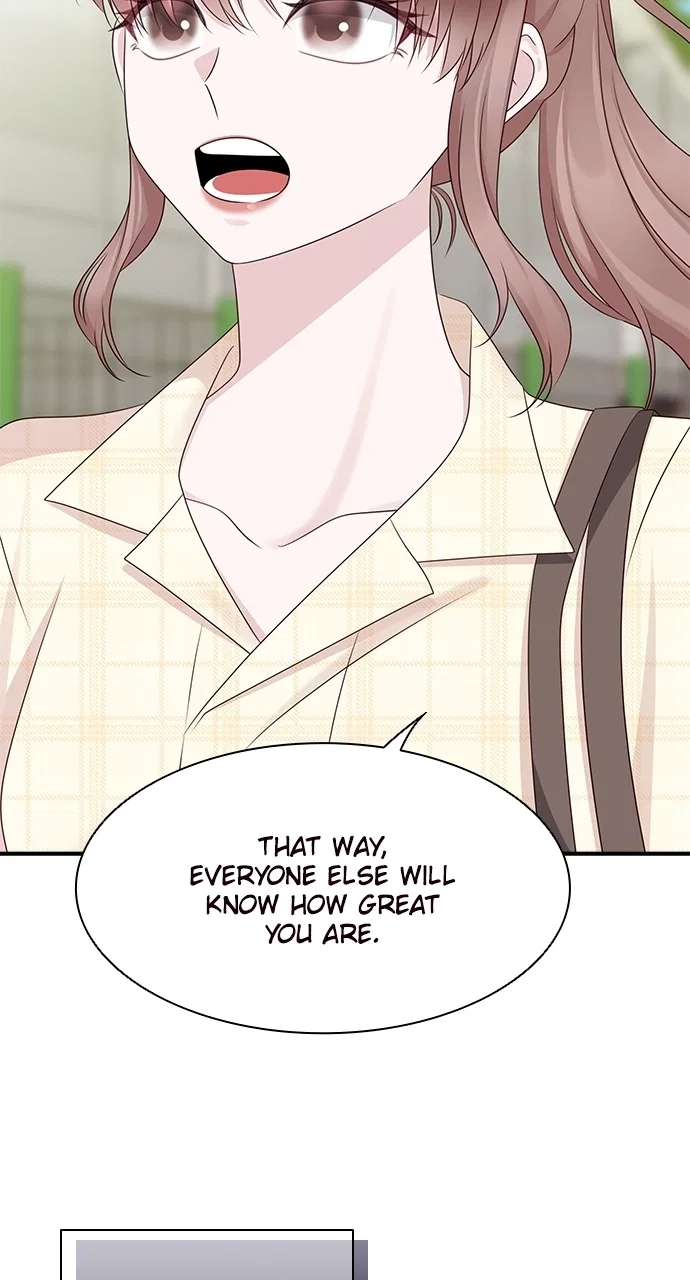 My Ex-Boyfriends Fell In Love With Me Chapter 106 – Page 45