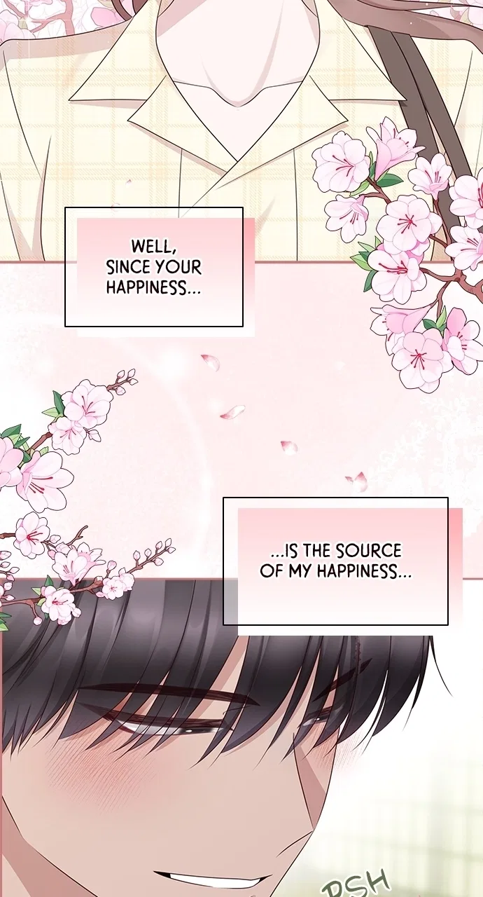 My Ex-Boyfriends Fell In Love With Me Chapter 106 – Page 49