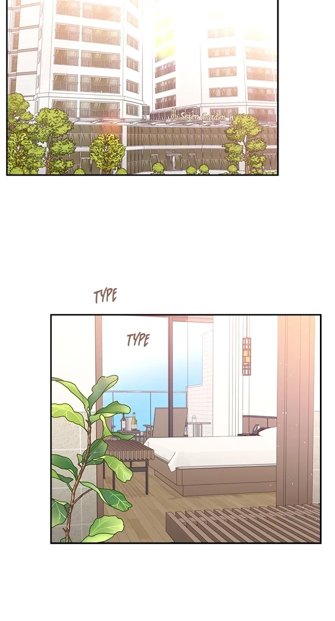 My Ex-Boyfriends Fell In Love With Me Chapter 106 – Page 52