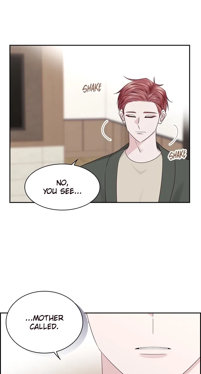 My Ex-Boyfriends Fell In Love With Me Chapter 106 – Page 55