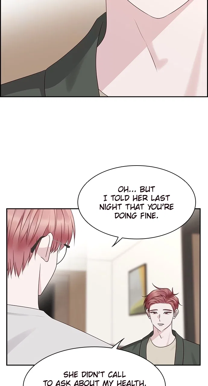 My Ex-Boyfriends Fell In Love With Me Chapter 106 – Page 56