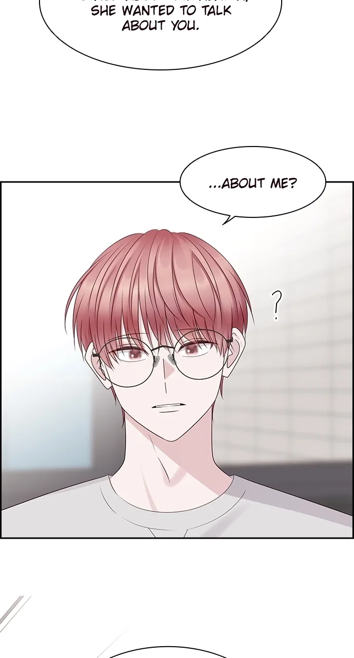 My Ex-Boyfriends Fell In Love With Me Chapter 106 – Page 57
