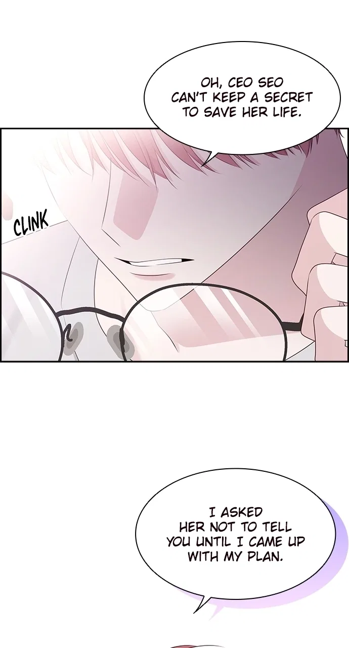 My Ex-Boyfriends Fell In Love With Me Chapter 106 – Page 59