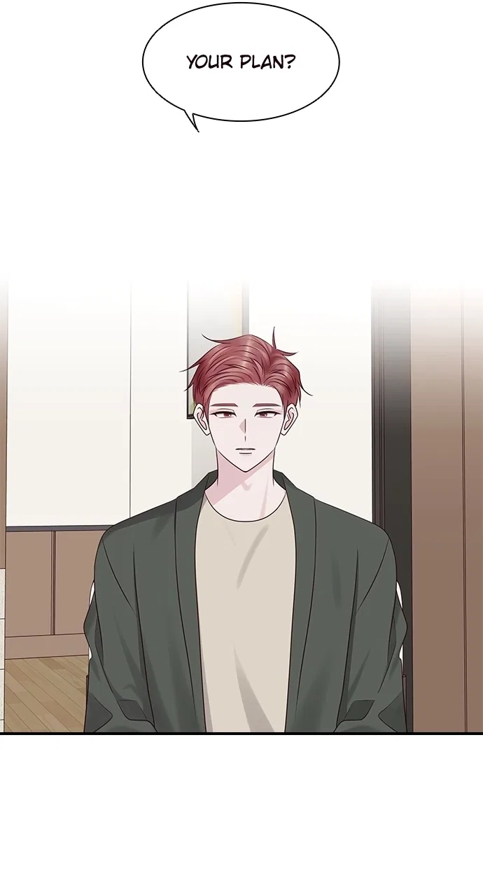 My Ex-Boyfriends Fell In Love With Me Chapter 106 – Page 61